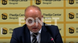 Politička agresija na BiH